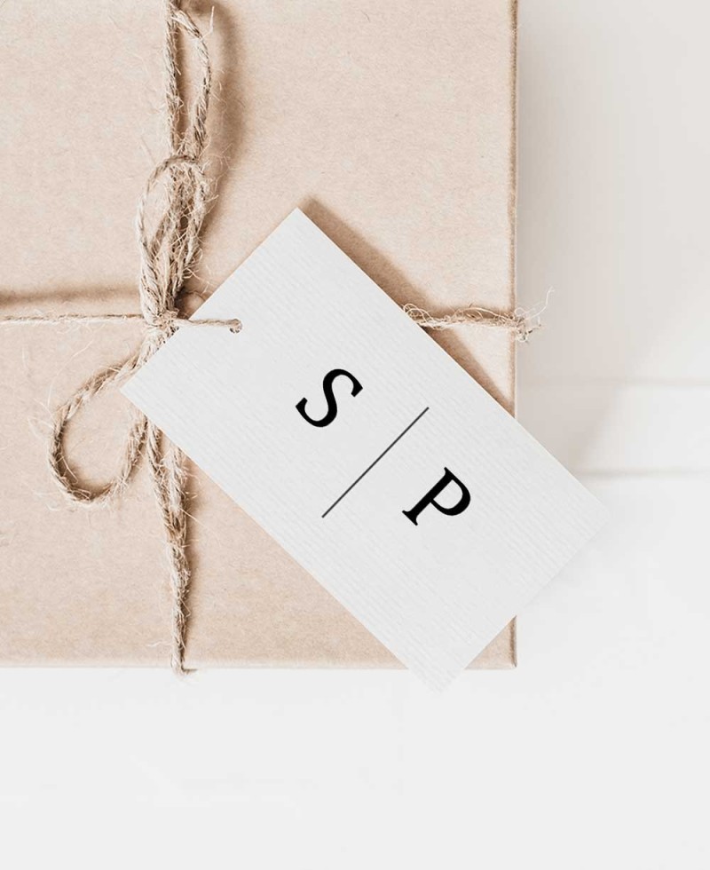 Rectangular Labels Tokyo | Marmarina Rectangular Labels Tokyo | Marmarina