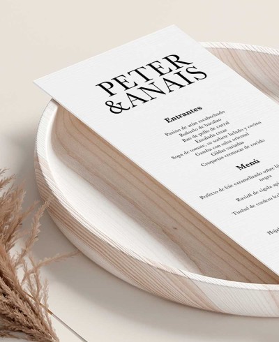 Berliner Hochzeitsprotokoll | Marmarina