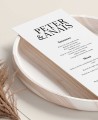 Atas do casamento em Berlim | Marmarina