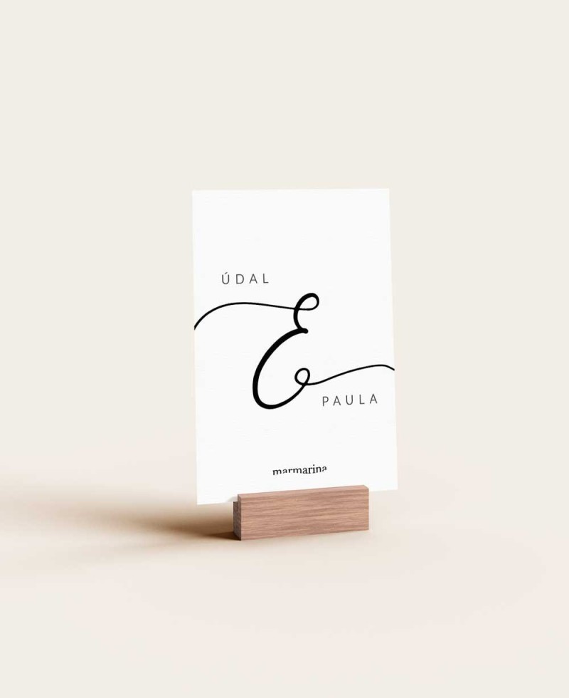Rücken Anzahl der Tische für Hochzeiten im minimalistischen Stil Rücken Anzahl der Tische für Hochzeiten im minimalistischen Stil