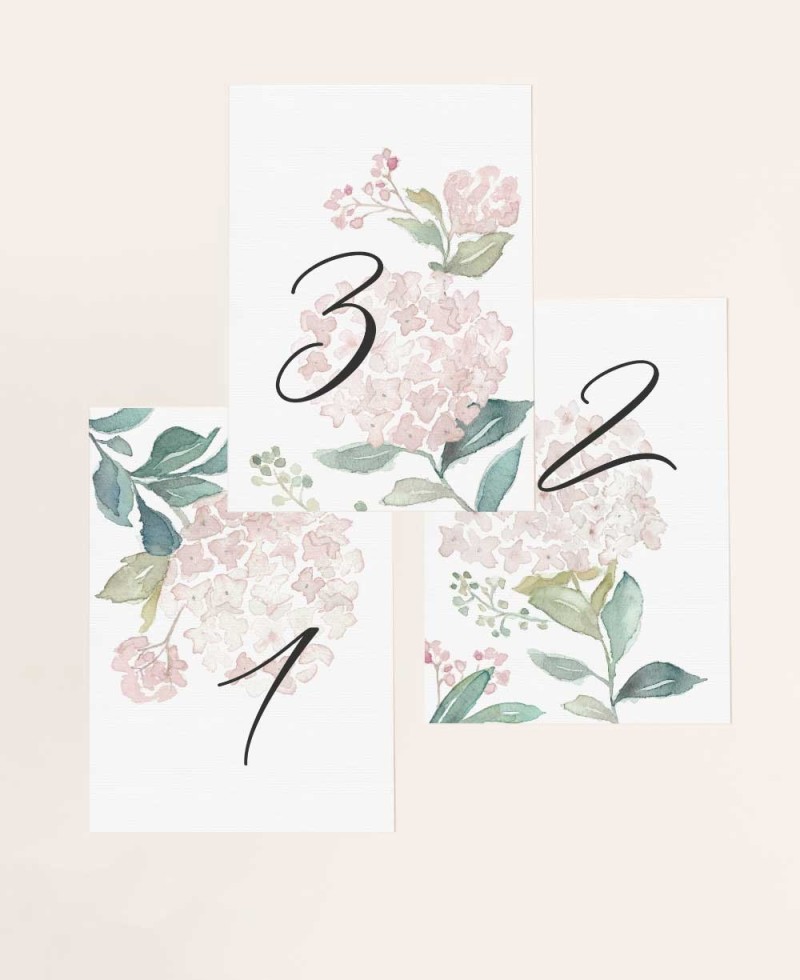 Beautiful and elegant table numbers for weddings Beautiful and elegant table numbers for weddings