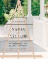 Cartel metacrilato para bienvenida bodas