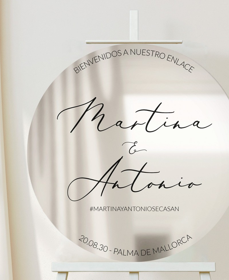 Welcome Circle Names Poster | Marmarina Welcome Circle Names Poster | Marmarina