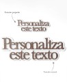 Dimensioni del poster di nozze calligrafico personalizzato