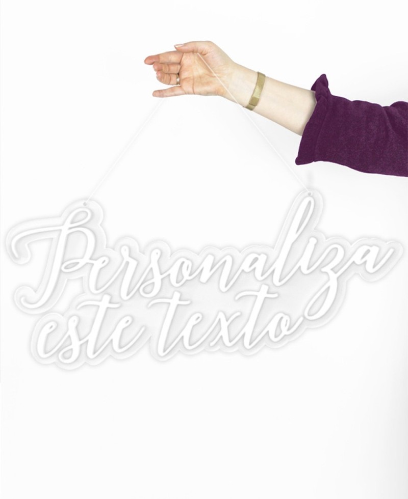 Cartel decorativo para bodas texto personalizado Cartel decorativo para bodas texto personalizado