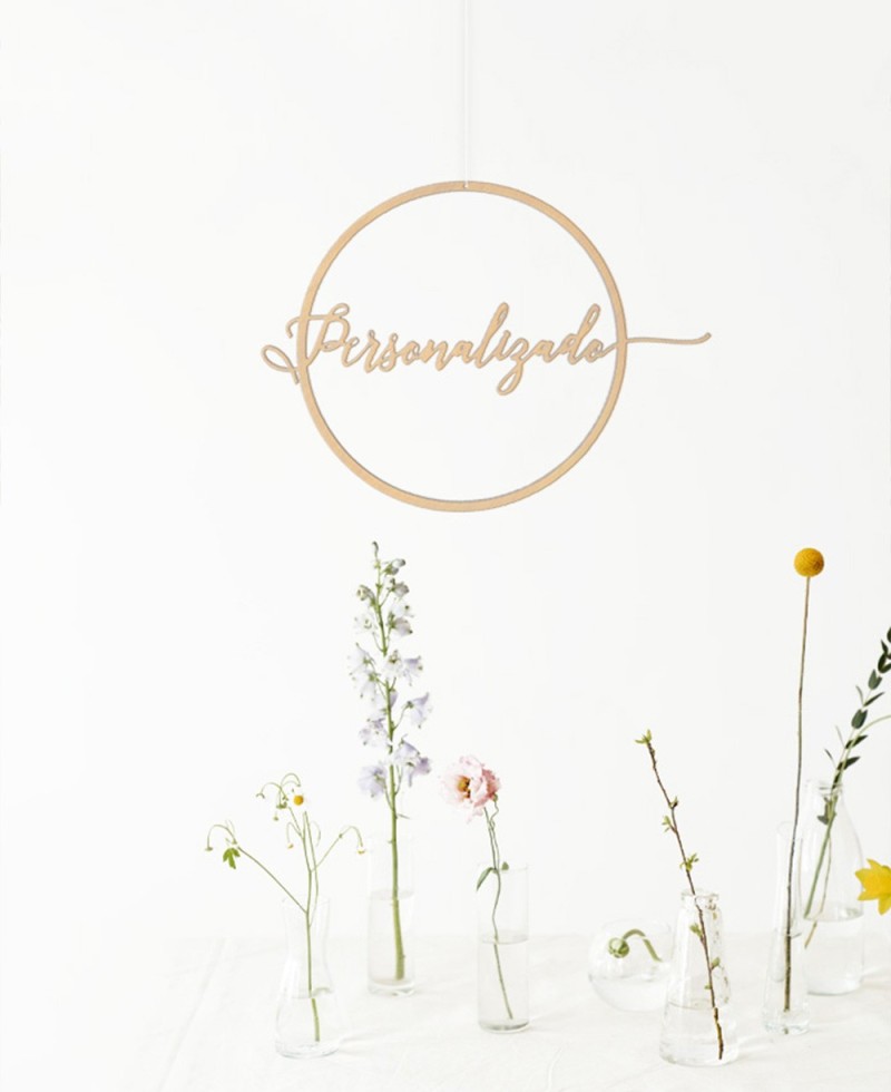 Individuelles dekoratives Hochzeitsposter Individuelles dekoratives Hochzeitsposter