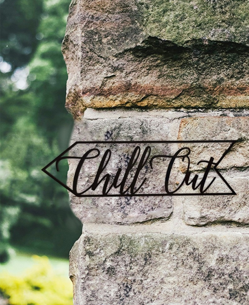Wedding Decoration Arrow Cursive Typography Wedding Decoration Arrow Cursive Typography