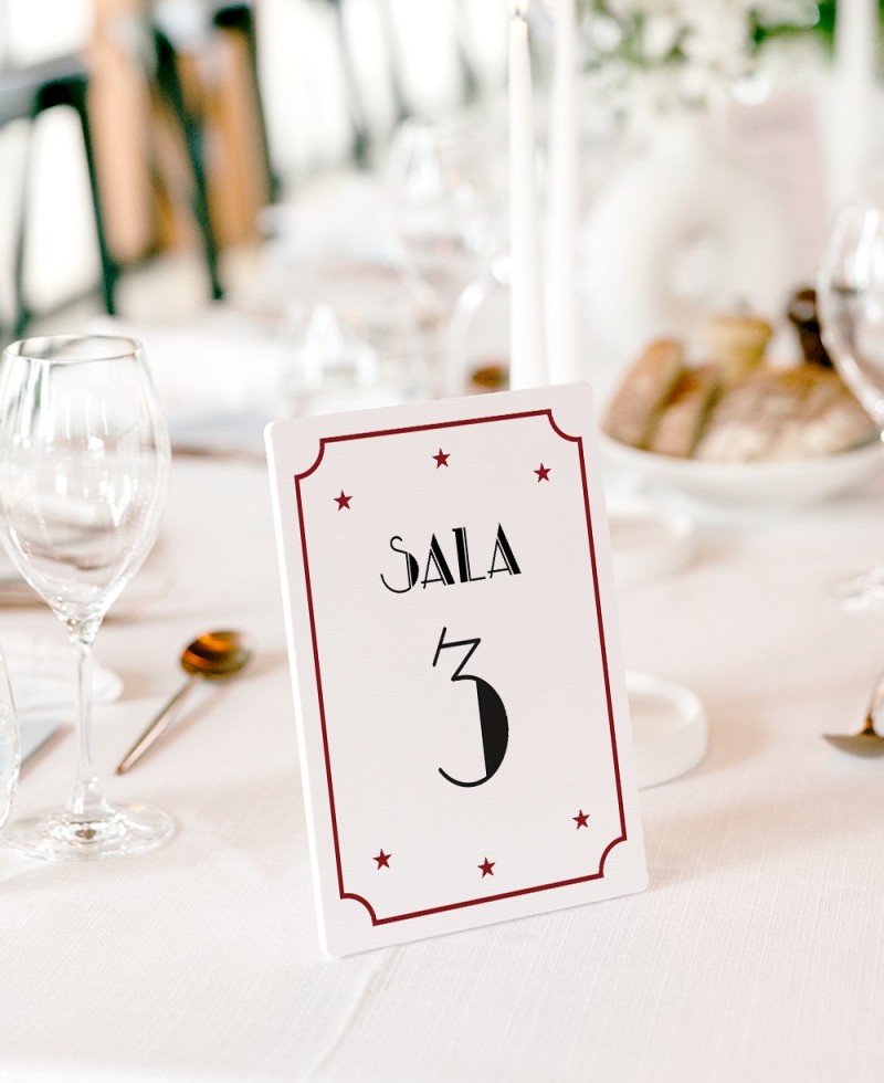Nombre de table pour mariages cinéma collection Nombre de table pour mariages cinéma collection