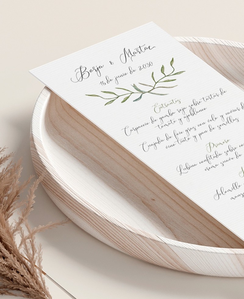 Minuti per matrimoni olivicoli Minuti per matrimoni olivicoli