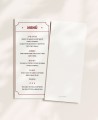 Protokolle für Hochzeiten im Kino