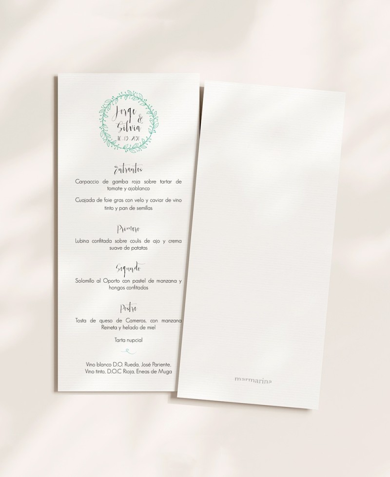 Protokoll für Hochzeiten mit Foto Protokoll für Hochzeiten mit Foto