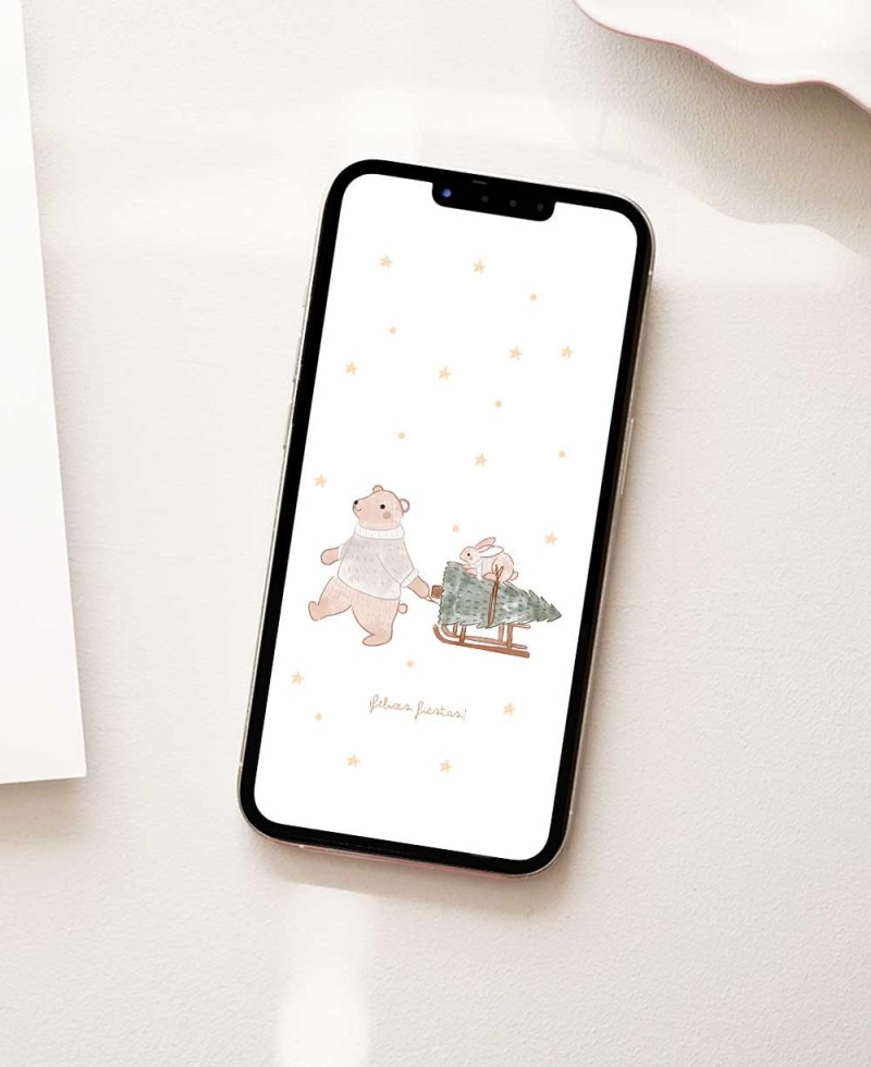 Digitaler Weihnachtsgruß für Kinder Digitaler Weihnachtsgruß für Kinder