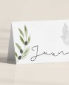 Marcador de Livros Zoom Olive Communion