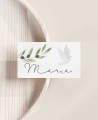 Marcadores de livros Olive Communions