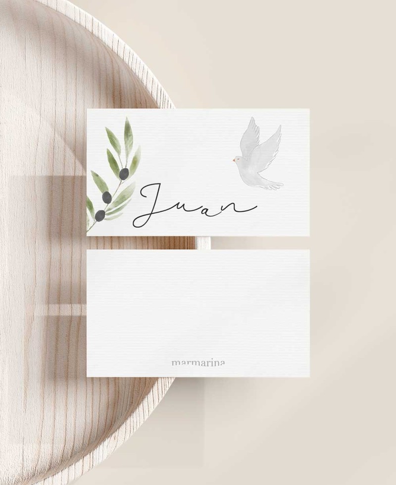 Station de table de communion Dove Station de table de communion Dove