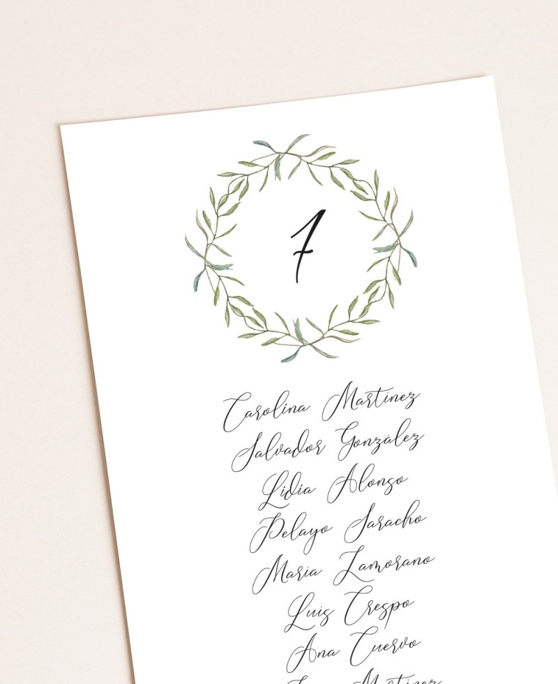 Seating plan for olive weddings Seating plan for olive weddings
