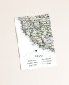 Seating plan for weddings world map