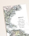 Plan de salle Zoom pour la carte des mariages