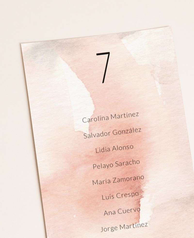 Zoom seating wedding plan acquerello terracotta Zoom seating wedding plan acquerello terracotta