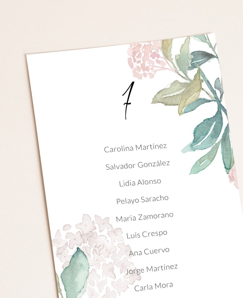 Zoom seating plan pink hydrangeas Zoom seating plan pink hydrangeas