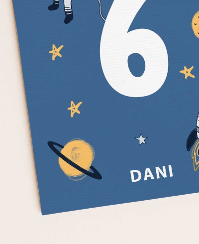 L'invito su Zoom incontra lo spazio del cielo