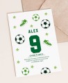 Invitations de retour sport football