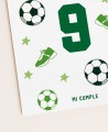 Zoom Invito al compleanno del calcio