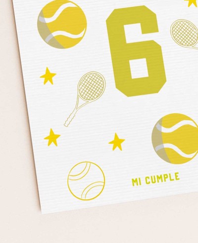 L'invito su Zoom incontra il tennis