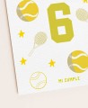 L'invito su Zoom incontra il tennis