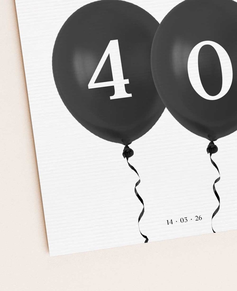 L’invitation Zoom rencontre les ballons L’invitation Zoom rencontre les ballons