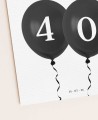 L’invitation Zoom rencontre les ballons