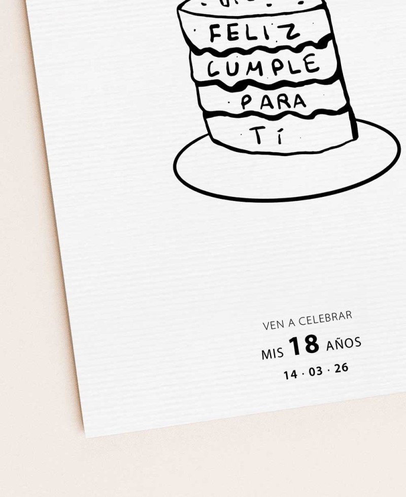 L'invito su Zoom incontra la torta L'invito su Zoom incontra la torta