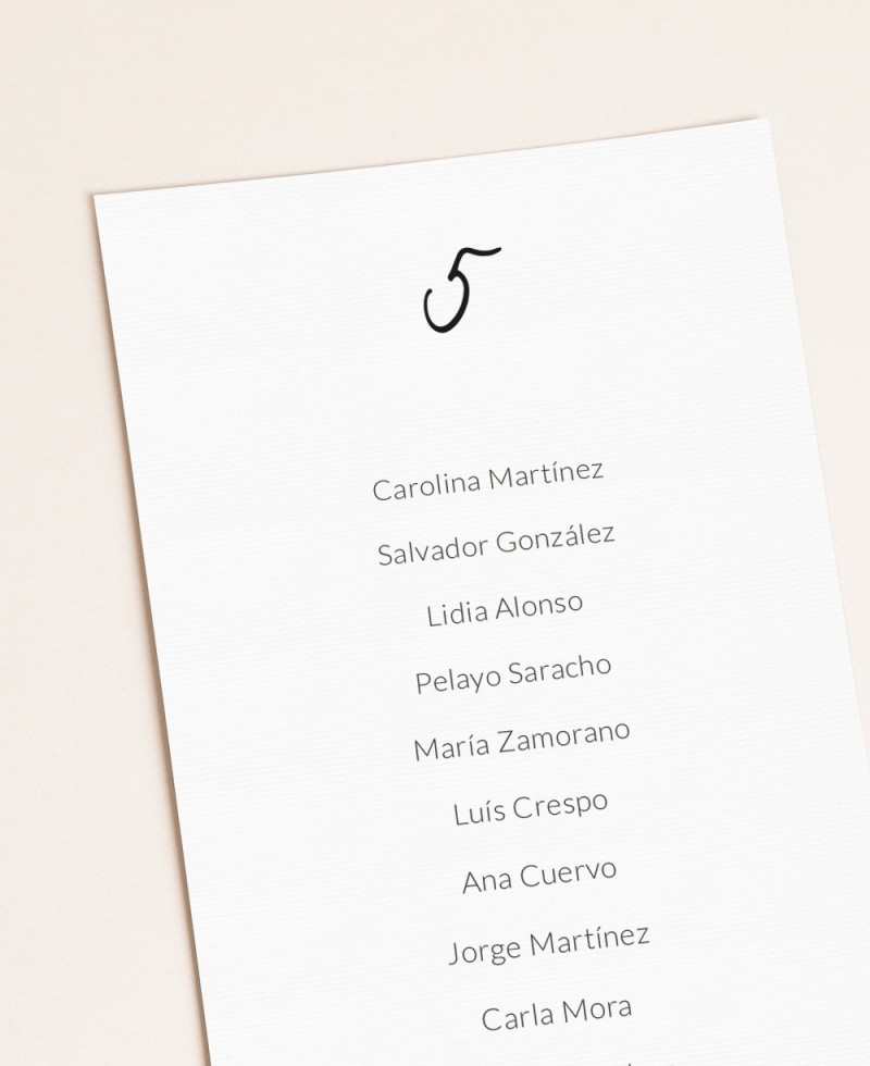 Seating Plan Paris | Marmarina Seating Plan Paris | Marmarina