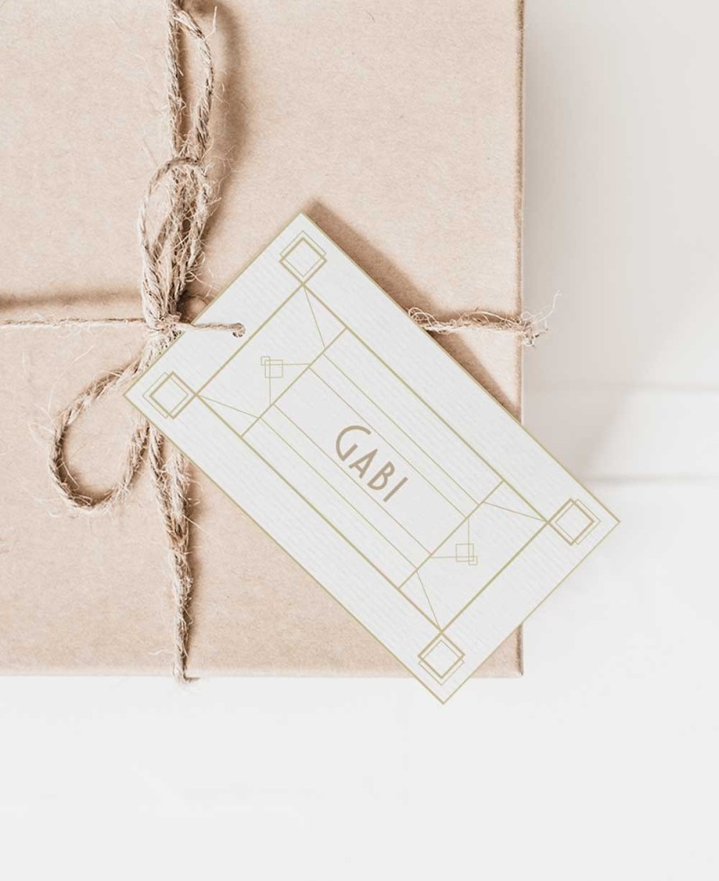Grande Gatsby Compleanno Dettaglio Etichetta Grande Gatsby Compleanno Dettaglio Etichetta