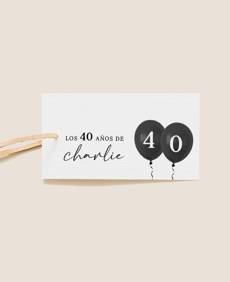 Sizes rectangular birthday balloon labels Sizes rectangular birthday balloon labels