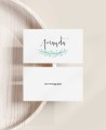 Thema Hochzeitstischstände mit Foto