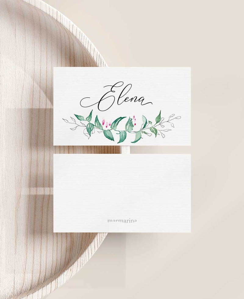 Botanische Kollektion Hochzeitstischständer Botanische Kollektion Hochzeitstischständer