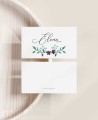 Botanisches Thema Hochzeitstischstände