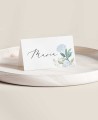 Elegantes Tischgestell botanische Sammlung