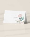 Rücktisch nach botanischer Sammlung