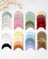 Muestras materiales y colores Marmarina