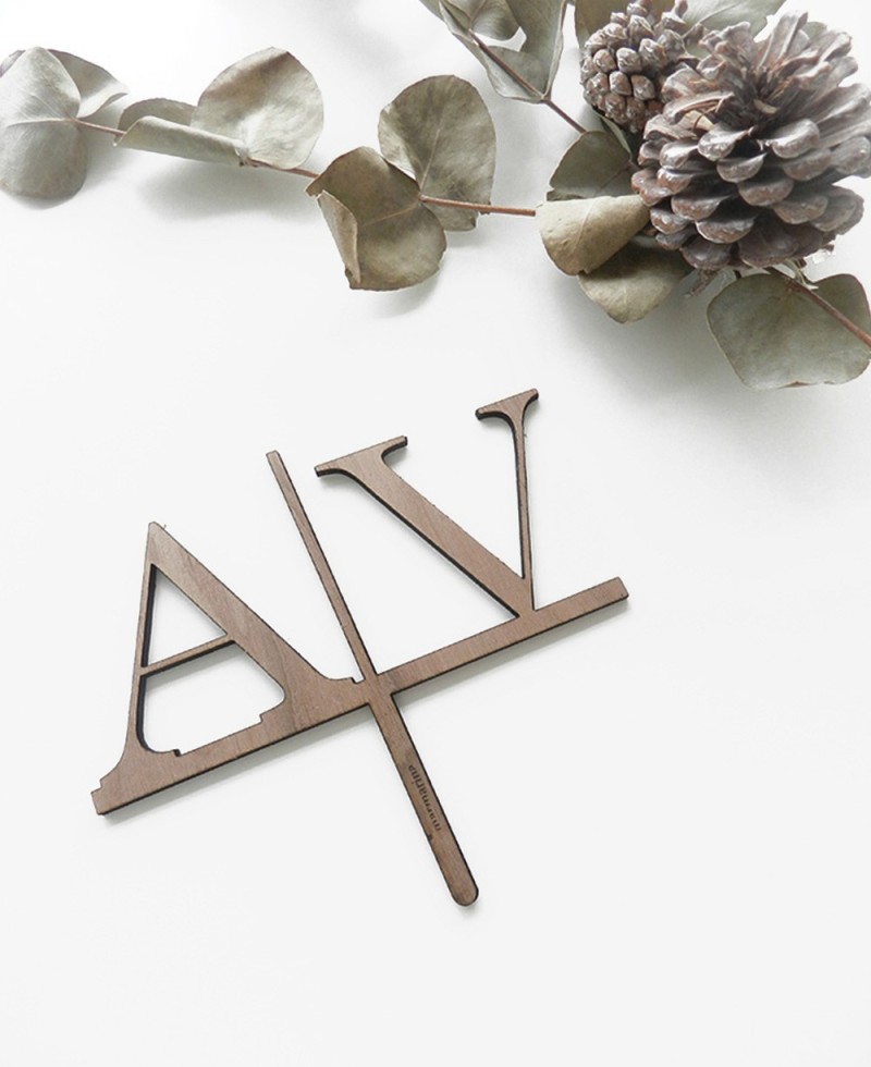 Top View Cake Topper pour les mariages Top View Cake Topper pour les mariages