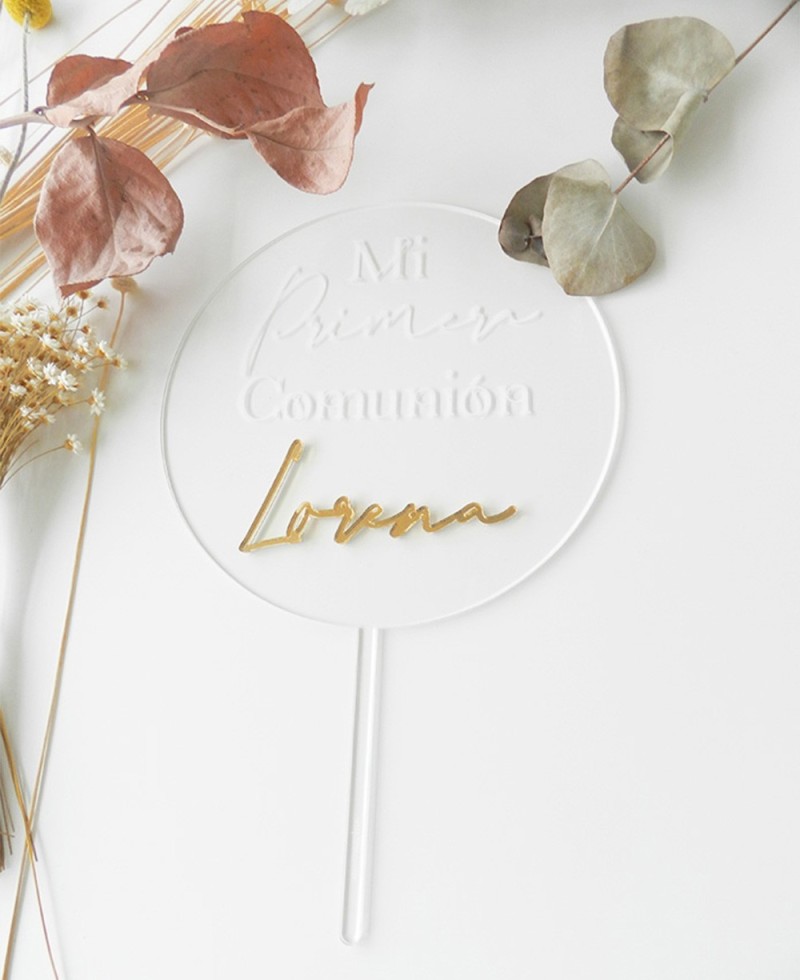 Vue de dessus pour les communions Vue de dessus pour les communions