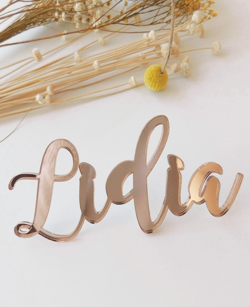 Vista superior cake topper frontal Vista superior cake topper frontal
