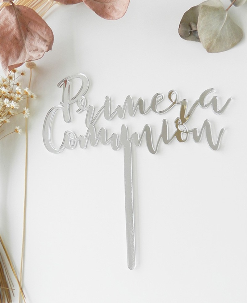 Vue de dessus pour les communions Vue de dessus pour les communions