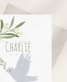 Zoom Botanische Oliven Einladung zur Taufe