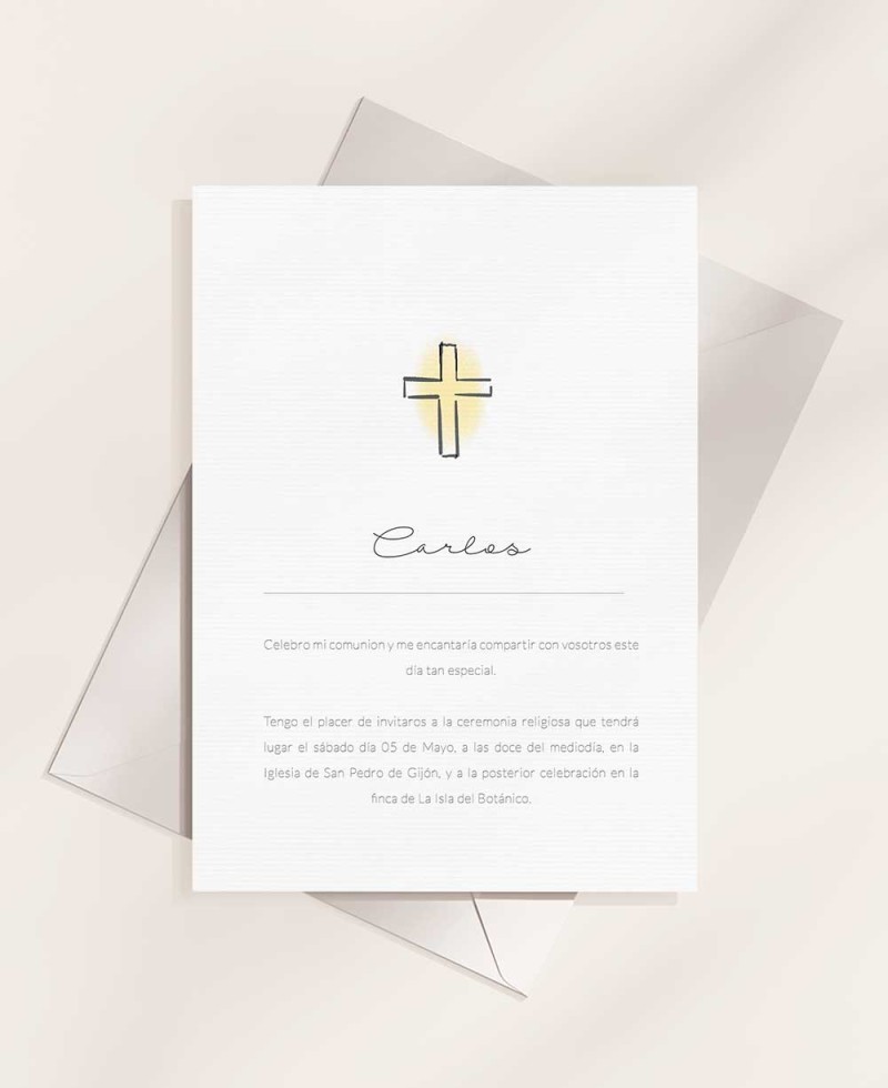 Invitations de retour à la communion pour les enfants Invitations de retour à la communion pour les enfants