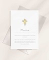 Invitations de retour à la communion pour les enfants