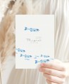 Invitation à la communion avec les poissons de mer