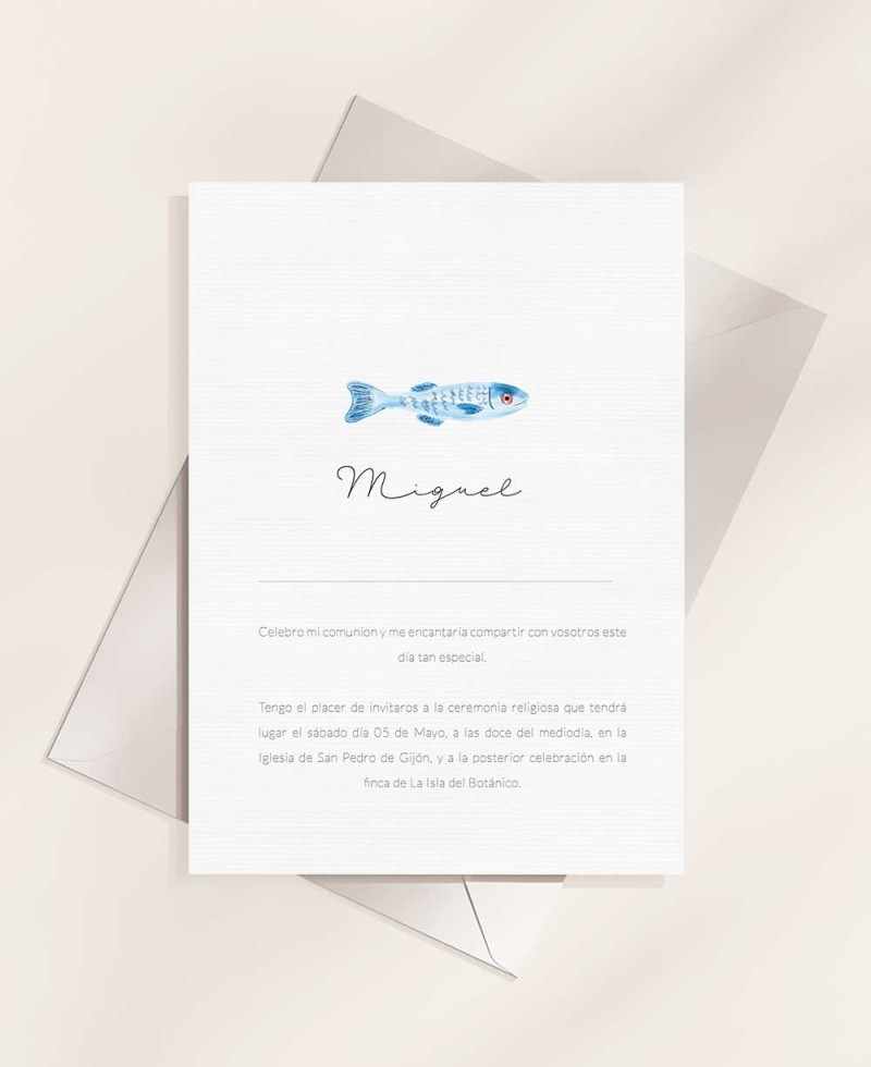 Invitations de retour pour les communions maritimes Invitations de retour pour les communions maritimes